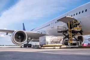 air freight cargo shipping